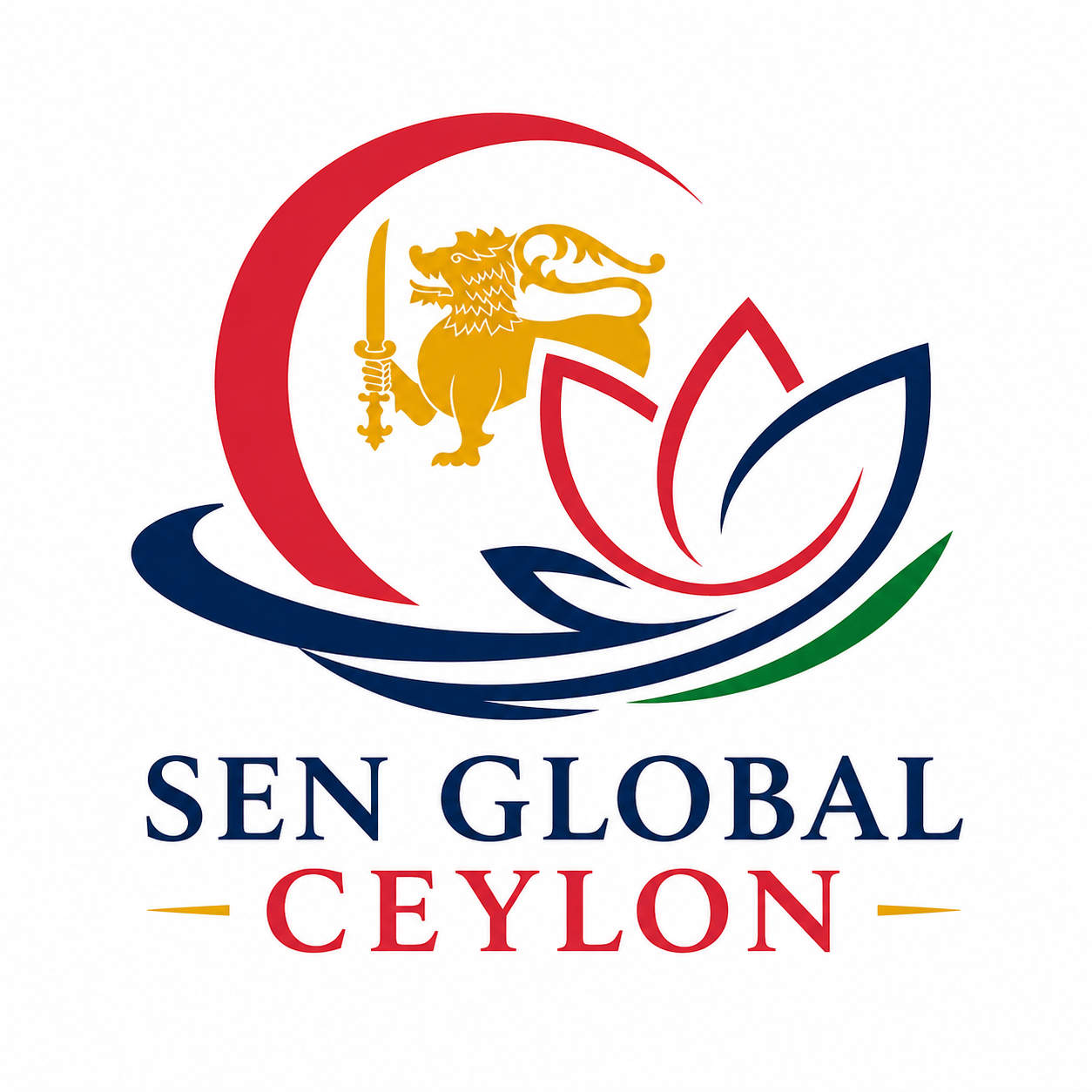 SEN Global | Leading in Trading & Innovation across Sri Lanka and Beyond